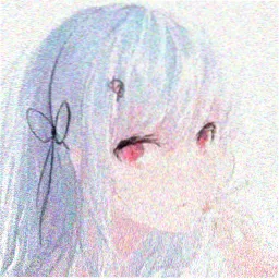周牧 饰 旧同学